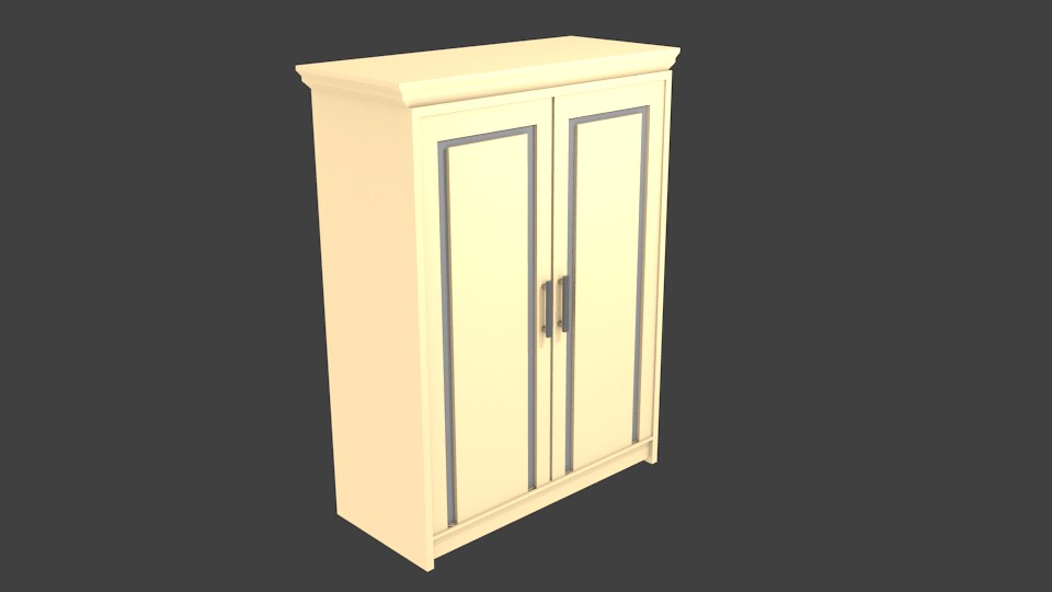 cupboard preview image 1